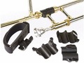 Neotech Haltehilfe zu Posaune (Trombone Grip) Protección de pistones para trombón
