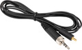 Neumann AC 31 Cable Mini Jack (1.8m) Piezas de repuesto para micrófono