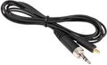 Neumann AC 31 Cable Mini Jack (3m) Pièces de rechange pour microphones
