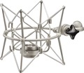 Neumann EA 87 (Nickel) Microphone Shock Mounts