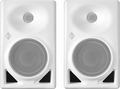 KH 120-II AES67 Stereo Set (white)