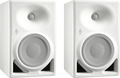 KH 150 W AES67 Stereo Set (white)