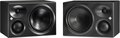 Neumann KH 310 D Stereo Set L+R Par Monitores de Estudios