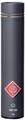 Neumann KM 184 MT Single (black) Microfones condensadores com membrana fina