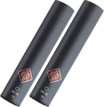 Neumann KM183 Stereo Set (black) Coppia Stereo a Diaframma Piccolo