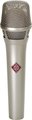 Neumann KMS 105 (Nickel) Condenser Microphones