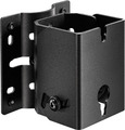 Neumann LH 32 - Wall Bracket (black) Supporti staffe da/a muro