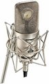 Neumann M 149 Tube set MicrofonI con Condensatore a tubo