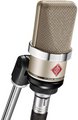 Neumann TLM 102 (Nickel)