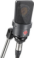 Neumann TLM 103 MT (Black) Kondensator-Grossmembranmikrofon