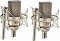 Neumann TLM 103 Stereo Set (Nickel)