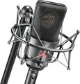 Neumann TLM 103 Studio Set MT (Black) Kondensator-Grossmembranmikrofon