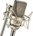 Neumann TLM 103 Studio Set (Nickel) Micrófonos de condensador