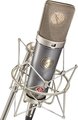 Neumann TLM 67 EA 87 Bundle Condenser Microphones