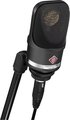 Neumann TLM107 (black) Condenser Microphones