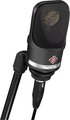 TLM107 (black)