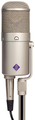 Neumann U 47 fet (nickel)