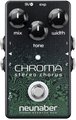 Neunaber Audio Effects Chroma Stereo Chorus Pedal Chorus Pedals