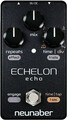 Neunaber Audio Effects Echelon Echo V2 Delay Pedals