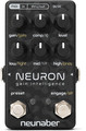 Neunaber Audio Effects Neuron Gain Intelligence Pedal Boost Guitarra