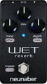 Neunaber Audio Effects Wet Reverb V5 Pedal Guitarra Reverb / Hall