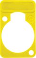 Neutrik DSS (Gelb) Chassisbuchsen Zubehör