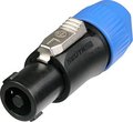 Neutrik NL4FC Speakon Connectors