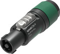 Neutrik NL4FXX-W-L Speakon Connectors