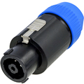 Neutrik NL8FC Speakon Connectors