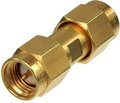 Neutrik NXA-SMA-MM SMA Adapter male/male Accessoires pour systèmes audio sans fil