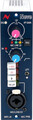 88RLB Mono Mic Preamp Module