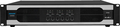 NewHank D3000 Mesa de Mistura Rack/Amplificada 19&quot;