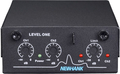 NewHank Level One Compressors & Limiters