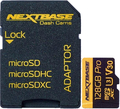 Nextbase Micro SD Card U3 (128GB) MicroSD-Karten