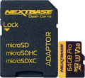 Nextbase Micro SD Card U3 (64GB) Tarjetas MicroSD