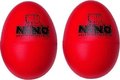 Nino Egg Shakers (red - 2 pieces)