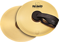 Nino Marching Cymbal 8-Inch (brass) <10&quot; Marschbecken