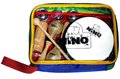 Nino Percussion Set / NINOSET1 (6 pieces) Sonajeros