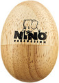 Nino Wood Egg Shaker NI-562 Sonajeros de huevo