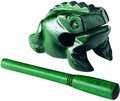 Nino Wood Frog Guiro (small 4')