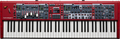 Nord Stage 4 73 Workstations 73 Tasti