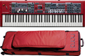 Nord Stage 4 73 Set (incl. soft case) Workstations 73 Tasti