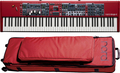 Nord Stage 4 88 Set (incl. soft case) 88-key Workstations