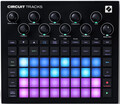 Novation Circuit Tracks Módulos de sintetización