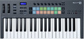 Novation FLkey 37 Tatiere Master fino a 49 Tasti