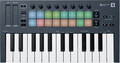 Novation FLkey Mini Masterkeyboard 49 teclas