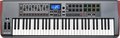 Novation Impulse 61 Masterkeyboards bis 61 Tasten