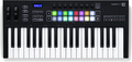 Novation Launchkey 37 MK3 Master Keyboards up to 37 Keys