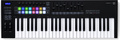 Novation Launchkey 49 MK3 Teclados MIDI Master de hasta 49 teclas