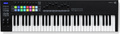 Novation Launchkey 61 MK3 Masterkeyboard de 61 teclas